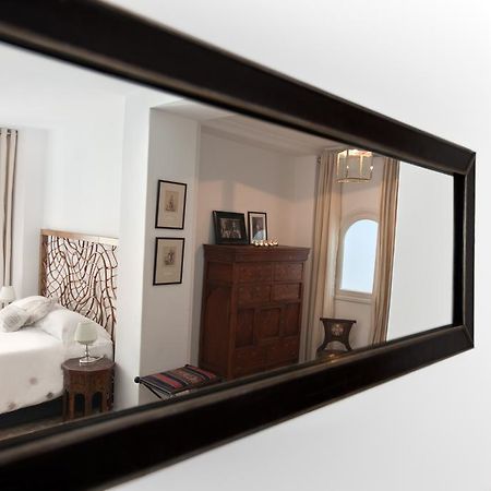 Albarnous Maison D'Hotes Танжер Екстериор снимка
