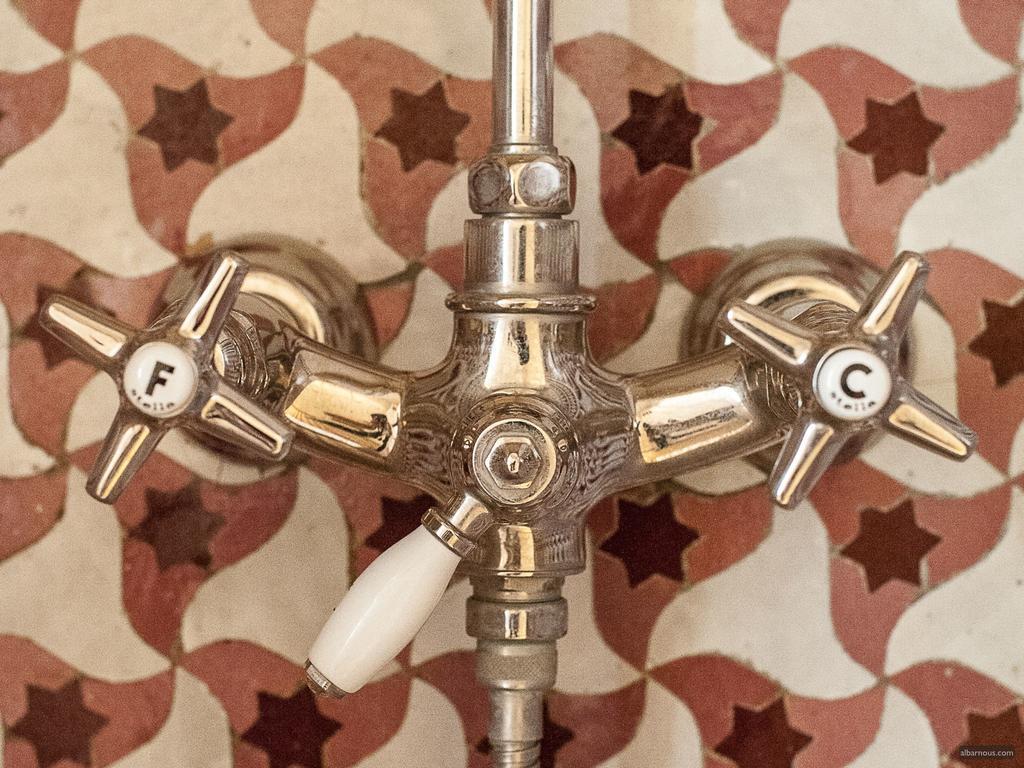 Albarnous Maison D'Hotes Танжер Екстериор снимка